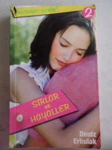 Bu Hayat Benim 2 Sırlar ve Hayaller