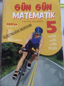 5. Sınıf Gün Gün Matematik