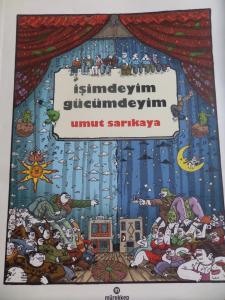 İşimdeyim Gücümdeyim