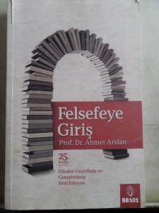 Felsefeye Giriş