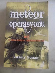 Meteor Operasyonu