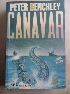 Canavar