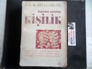 Kaygıdan Mutluluğa Kişilik