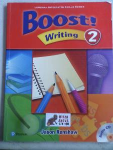 Boost Writing 2