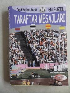 En Güzel Taraftar Mesajları