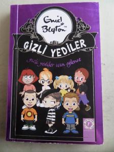 Gizli Yediler