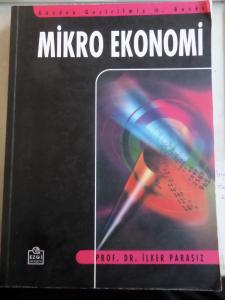 Mikro Ekonomi