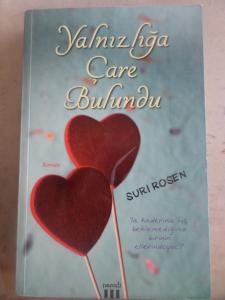 Yalnızlığa Çare Bulundu