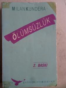 Ölümsüzlük