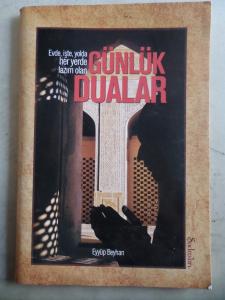 Günlük Dualar