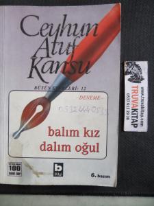 Balım Kız Dalım Oğul