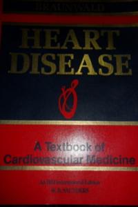 Heart Disease Volume 1