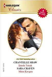 Şatoda Tutsak / Miras Kavgası - 42