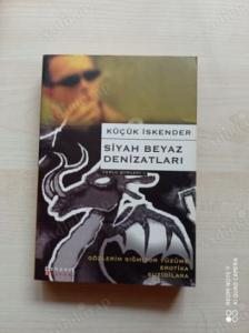 Siyah Beyaz Denizatları