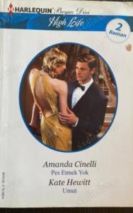 Pes Etmek Yok / Umut -130