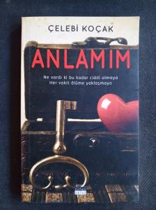 Anlamım
