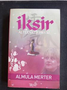İksir Alternatif Hayat