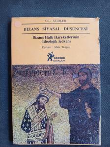 Bizans Siyasal Düşüncesi - Bizans Halk Hareketlerinin İdeolojik Kökeni