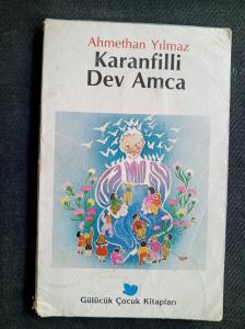 Karanfilli Dev Amca