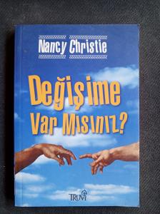Değişime Var Mısınız?