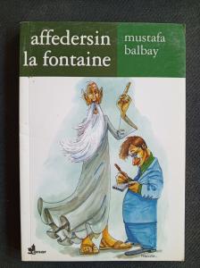 Affedersin La Fontaine