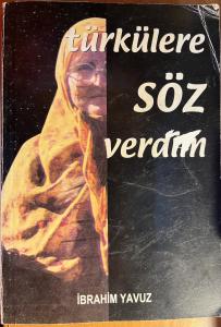 Türkülere Söz Verdim