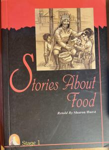 Stories About Food