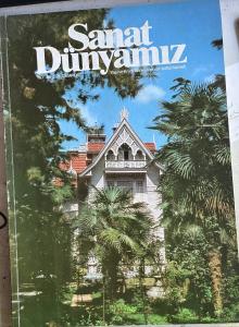 Sanat Dünyamız 1981 / 21