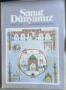 Sanat Dünyamız