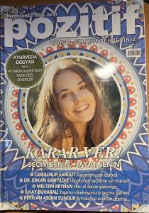 Pozitif 2023 / 48 - Karar Ver! Seçim Senin, Hayat Senin