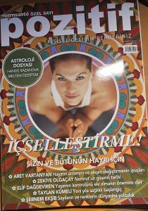Pozitif 2023 / 47 - İçselleştirme! Sizin ve Bütünün Hayrı İçin