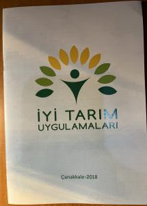 İyi Tarım Uygulamaları