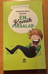 En Komik Fıkralar