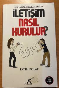 İletişim Nasıl Kurulur ?