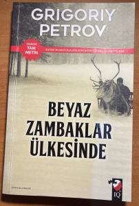 Beyaz Zambaklar Ülkesinde