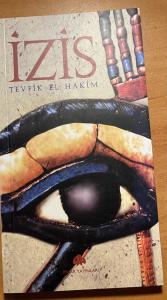 İzis