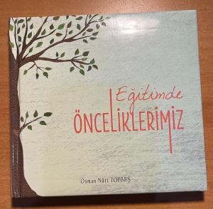 Eğitimde Önceliklerimiz