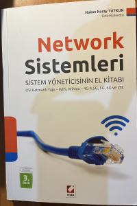 Network Sistemleri