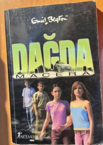 Dağda Macera