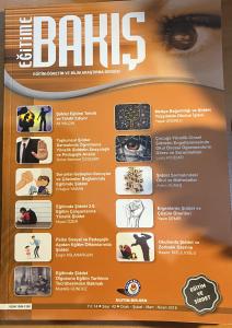 Eğitime Bakış 2018 / 42