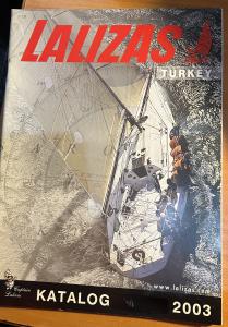 Lalızas Türkiye / 2013