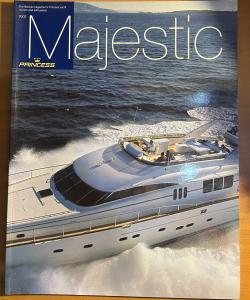 Majestic Dergisi 2002