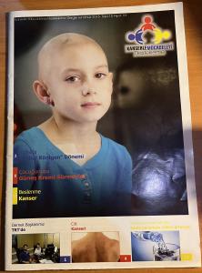 Kanserle Mücadeleyi Desteleme 2015 / 15