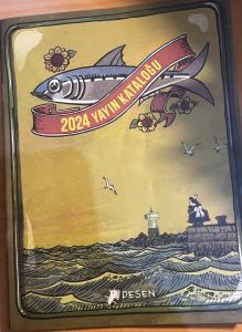 2024 Yayın Kataloğu