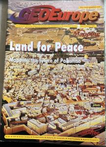GeoEurope 2000 / 10 - Land For Peace