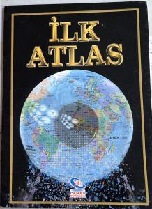 İlk Atlas