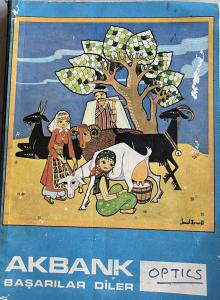 Eski Defter - Açıklamayı Lütfen Okuyunuz!