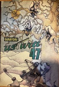 Günaydın-Ustura 47