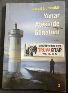 Yanar Ateşinde Günahım