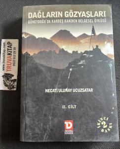 Dağların Gözyaşları II. Cilt